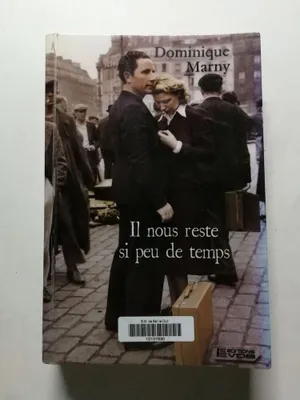 Image de Il nous reste si peu de temps