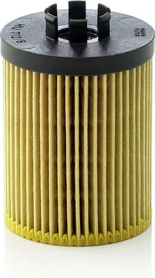 Zdjęcie produktu dla Filtr Oleju Opel Astra G,H, Combo, Corsa C,D, Meriva A, Tigra, Suzuki Wagon R  11.96-