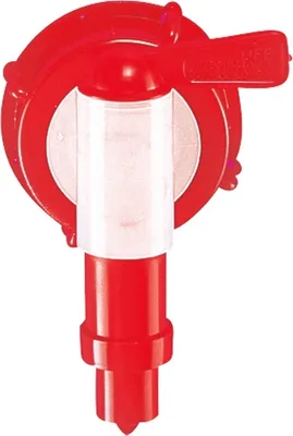 Image de Robinet pour bidon de 5 et 10 litres