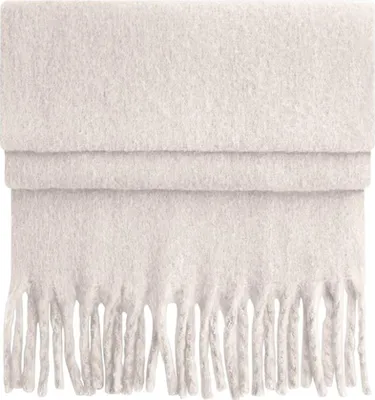 Produktbild von Beechfield - Schal RW10823 (Einheitsgröße) (Steingrau)