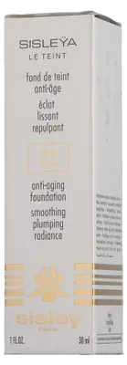 Produktbild von Sisley Sisleÿa Le Teint, Pumpenflasche, Flüssigkeit, Jeder Hauttyp, Anti-Aging, 3R, Peach