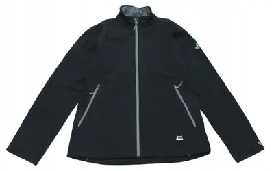 Zdjęcie produktu dla Kurtka softshell Mountain Equipment Vulcan Jacket - czarna, rozmiar M