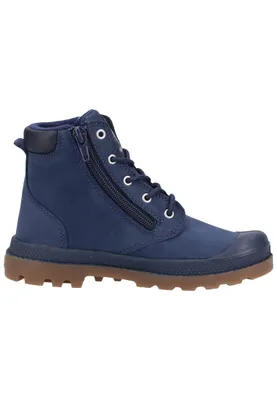 Produktbild von Palladium Schuhe Pampa HI Cuff WP, 53476425