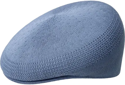 Kangol Cap Tropic 504 Ventair in blau