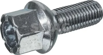 Produktbild von SWAG Radschraube 22mm SW17 für VW up! Schrägheck (121, 122, BL1, BL2) 30 94 5850