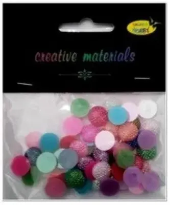 Immagine prodotto di Perle di microstruttura 12 mm 15 g