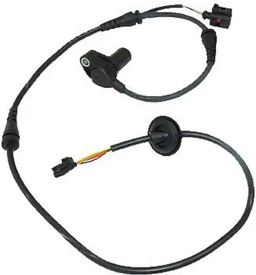 Produktbild von METZGER ABS Sensor Raddrehzahl für AUDI A4 Avant (8ED, B7) 0900073