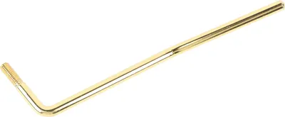 Image de Yctze Guitare ?lectrique Universelle Tremolo Arm Whammy Bar Argent pour une performance et une stabilit ? am?lior?es (OR)