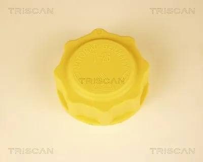 Produktbild von Triscan Verschlußdeckel, Kühlmittelbehälter  8610 12