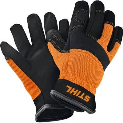 Produktbild von STIHL Stihl Kinder Arbeitshandschuhe L/6