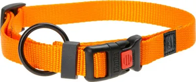 Immagine prodotto di Collare Karlie Art Sportiv Plus Mix and Match, colore: arancione, misura: 30 - 45 cm x 15 mm