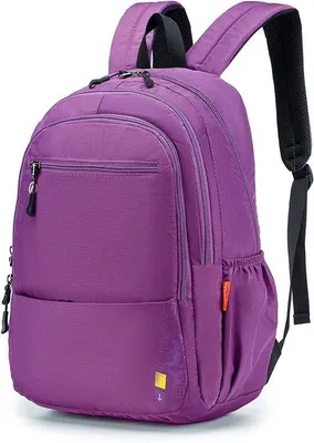 Produktbild von Famanu Reisrucksack 40x20x25 cm - Leicht, Wasserfest, Vielseitig