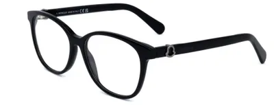 Produktbild von Moncler Sonnenbrille ML5167 001 53 15 140
