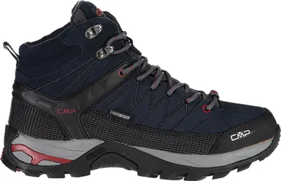 Produktbild von CAMPAGNOLO CMP RIGEL MID TREKKING SCHUH HERREN blau 43