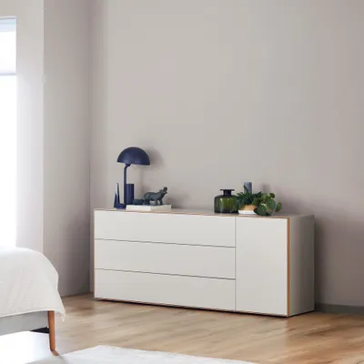 Produktbild von Wandfarbe Trendfarbe dreamy innen matt Schöner Wohnen 1L