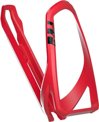 Produktbild von Universeller Fahrradflaschenk?fig Leichter Fahrrad-Wasserflaschenhalter Fahrradflaschenhalter fš¹r Mountainbikes
