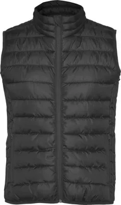 Produktbild von Roly - "Oslo" Weste Isoliert für Damen PF4308 (XL) (Ebenholz)