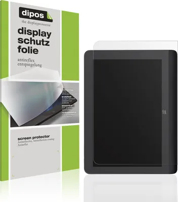Produktbild von 2x Schutzfolie für XP-Pen Artist Pro 16 2. Gen matt Displayschutzfolie Folie Display Schutz dipos