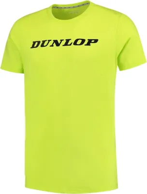Produktbild von Tshirts Dunlop Essentials Basic 880182