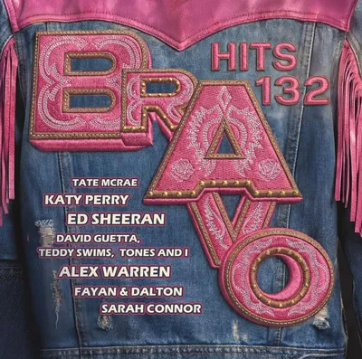 Obrázok produktu pre Various: Bravo Hits Vol. 132
