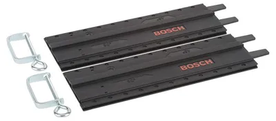 Obrázok produktu pre Bosch 2 609 255 732, Čierna, Kovová