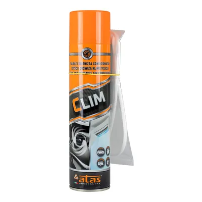 Zdjęcie produktu dla Atas Clim 400Ml Spray Do Czyszczenia Odświeżacz Klimatyzacji