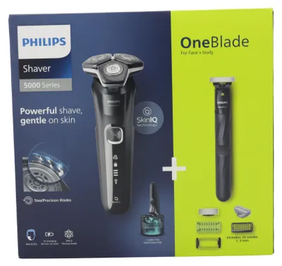 Produktbild von Philips Shaver Series 5000 S5898/79