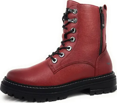 Produktbild von Mustang Stiefelette Stiefelette Kunstleder