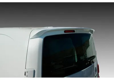 Produktbild von Motordrome Dachspoiler passgenau