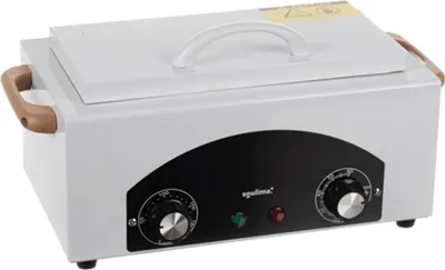 Produktbild von Soulima 22938 Sterilizátor nástrojov 300 W biely