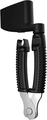 Obrázek produktu pro D'Addario Bass Pro-Winder Black Navíječ na struny