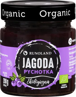 Produktbild von PYCHOTKA -BEEREN 200 g – RUNOLAND
