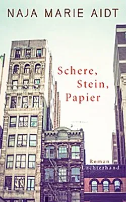 Produktbild von Aidt, N: Schere, Stein, Papier