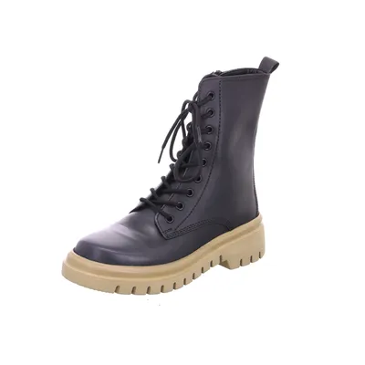 Produktbild von Gabor Stiefeletten für Damen in schwarz schwarz 263-00-01888