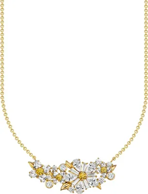 Immagine prodotto di Thomas Sabo - KE2085-414-4-l45v - Collana - Donna - Cieli in fiore - 45cm