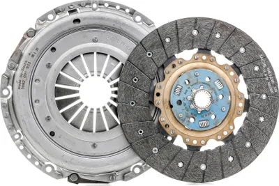 Image de Kit d'embrayage SACHS 3000 970 086