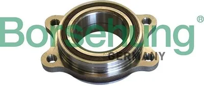 Produktbild von Borsehung Radlagersatz Vorne für AUDI A4 Avant (8K5, B8) B11292