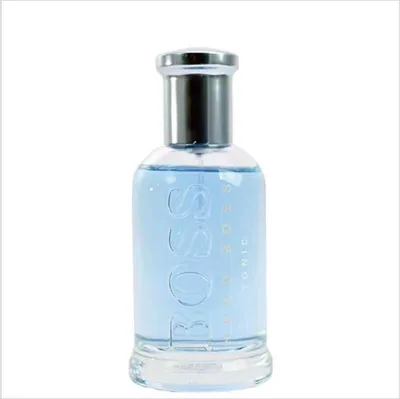 Produktbild von Hugo Boss Bottled Tonic Edt Spray