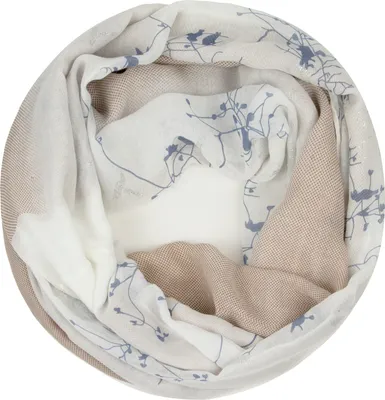 Produktbild von Glamexx24 Topstyle Schal Schlauchschal Damen Langschal Loop schal Loopschal Tuch HALSTUCH
