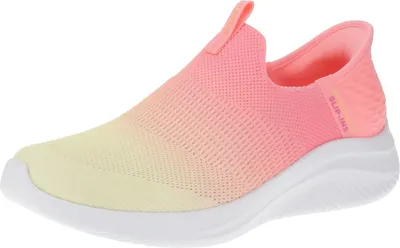 Produktbild von Skechers 150183 Ultra Flex 3.0 Beauty Blend - Damen Sneaker - NPYL-Pink, Größe:41 EU