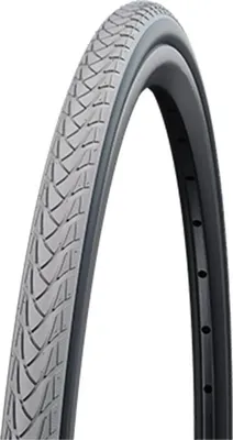 Image de Schwalbe Marathon Plus Grc Smartguard 24'' X 1.40 Pneu VTT rigide Noir,Gris 24'' x 1.40 Noir,Gris 24'' x 1.40