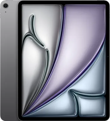 Immagine prodotto di Apple iPad Air 13 (2025) 7.Gen Wi-Fi 256 GB grigio
