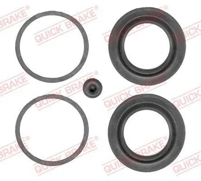 Image de QUICK BRAKE kit de réparation d'étrier de frein 114-0163
