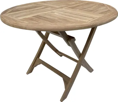 Produktbild von Runder Gartentisch