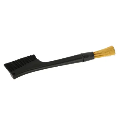 Image de Brosse à café,Brosse pour moulin à café,Brosse de nettoyage pour machine à café