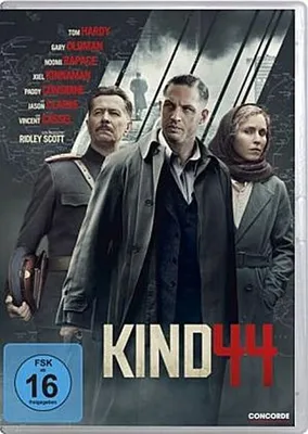 Obrázek produktu pro Kind 44 (DVD) Min: DD5.1WS