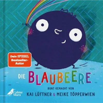 Obrázok produktu pre Die Blaubeere