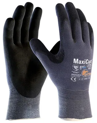Image de Gant anti-coupure Maxiflex Cut Ultra T08 - ATG - AT523745-ZZ08ACA