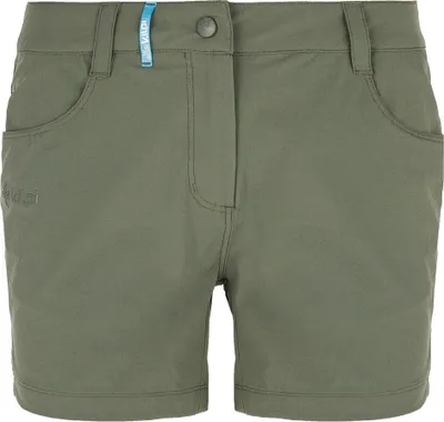 Produktbild von Kilpi Bree Kurze Hose Grün 38 Frau Grün 38