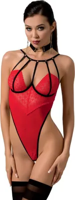 Zdjęcie produktu dla PE Akita body rot L/XL
